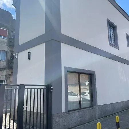 Morpheus Apartmani Sremska Mitrovica Exterior photo