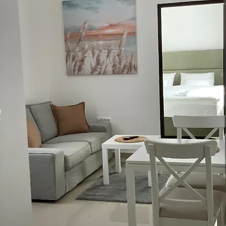 Morpheus Apartmani Sremska Mitrovica Exterior photo