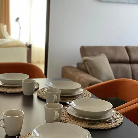 Morpheus Apartmani Sremska Mitrovica Exterior photo