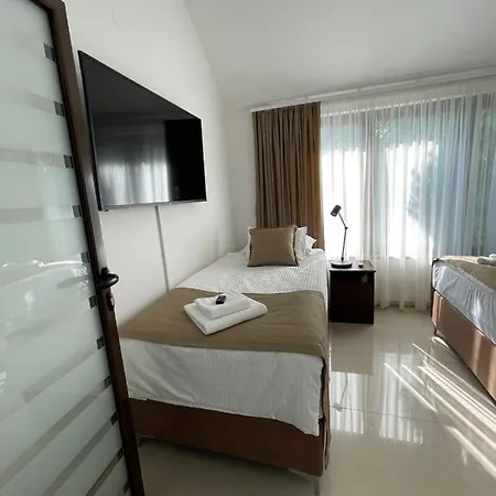 Morpheus Apartmani Sremska Mitrovica Exterior photo