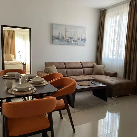 Morpheus Apartmani Sremska Mitrovica Exterior photo