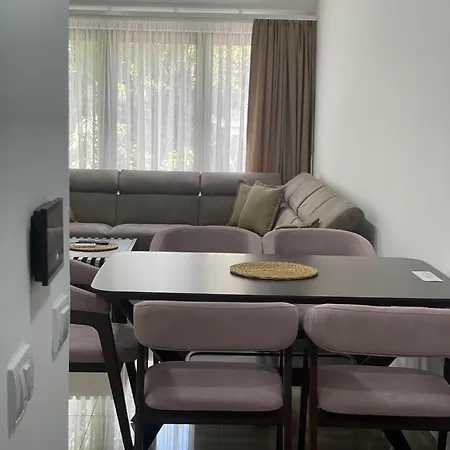 Morpheus Apartmani Sremska Mitrovica Exterior photo