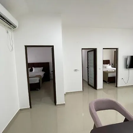 Morpheus Apartmani Sremska Mitrovica Exterior photo