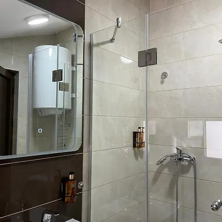 Morpheus Apartmani Sremska Mitrovica Exterior photo