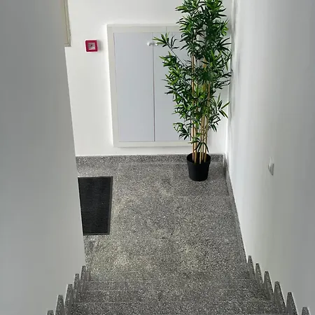 Morpheus Apartmani Sremska Mitrovica Exterior photo