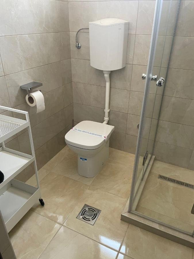 Morpheus Apartment Sremska Mitrovica
