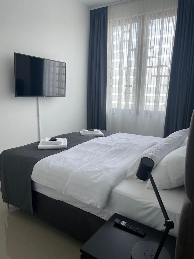 Apartment Morpheus Sremska Mitrovica