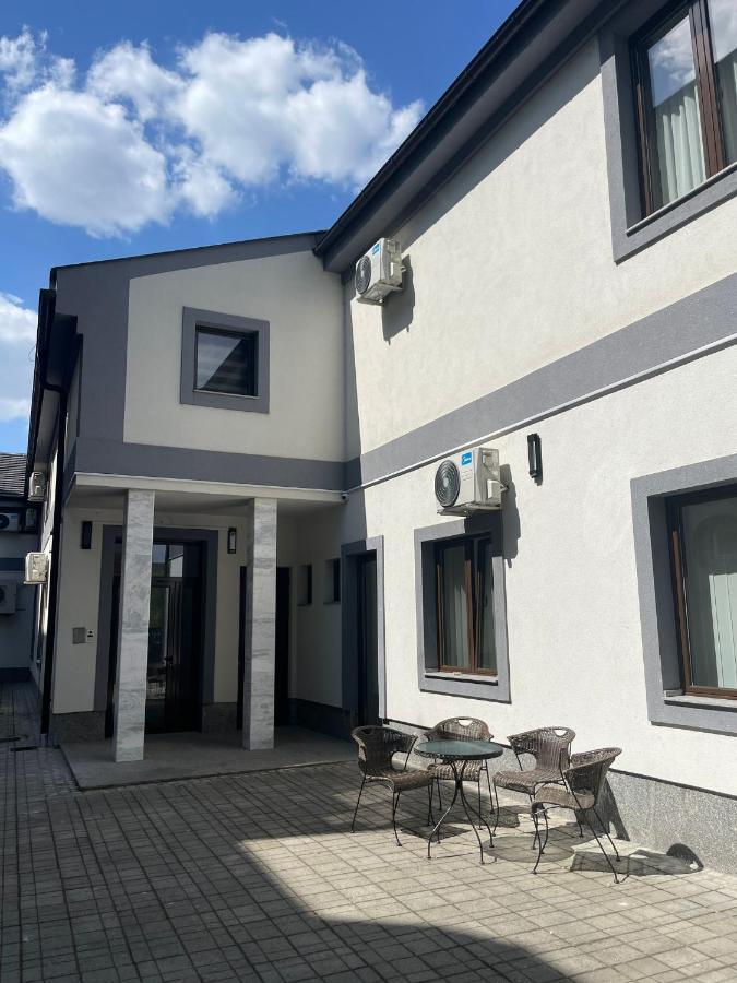 Morpheus Apartment Sremska Mitrovica