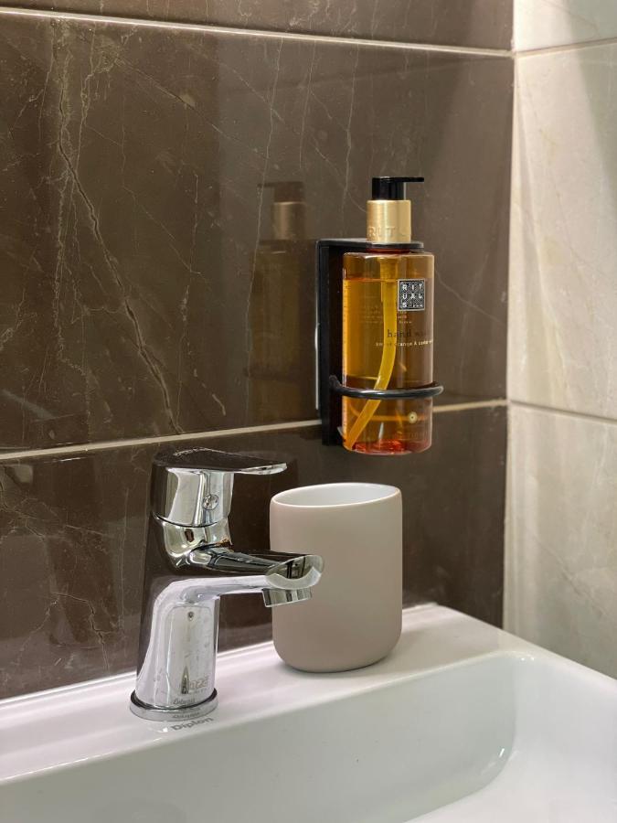 Morpheus Apartment Sremska Mitrovica