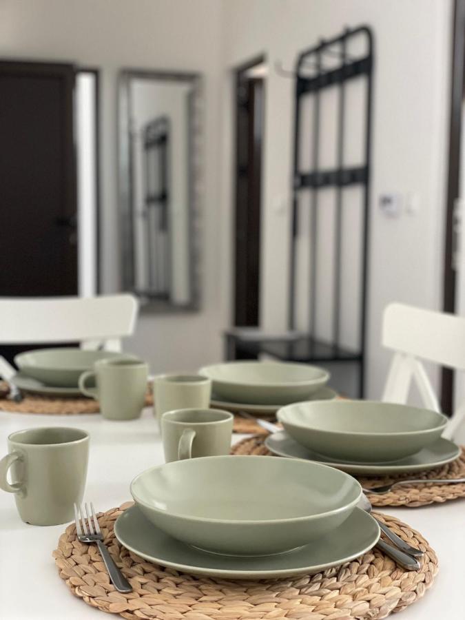 Morpheus Apartment Sremska Mitrovica