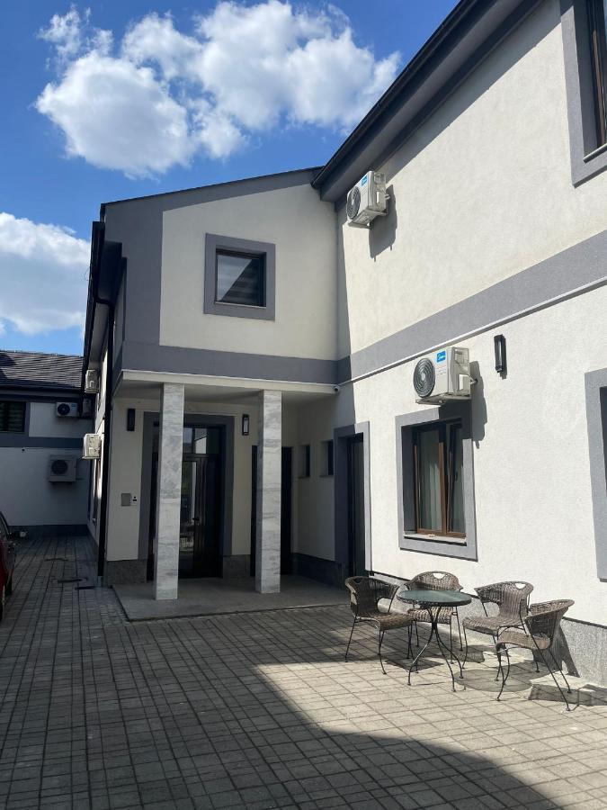 Morpheus Apartment Sremska Mitrovica