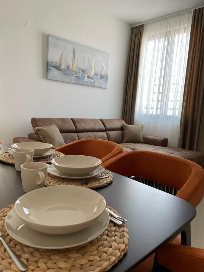 Morpheus Apartment Sremska Mitrovica