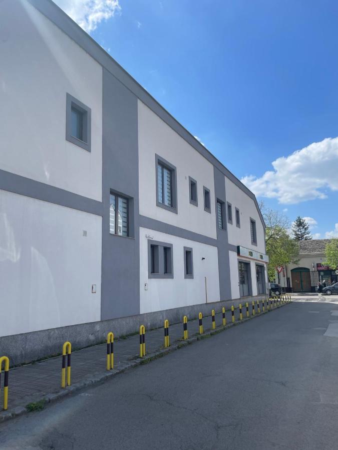 Apartment Morpheus Sremska Mitrovica