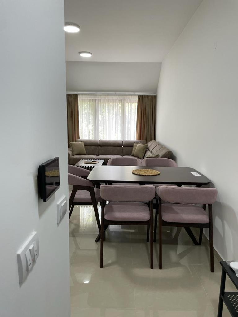 Apartment Morpheus Sremska Mitrovica