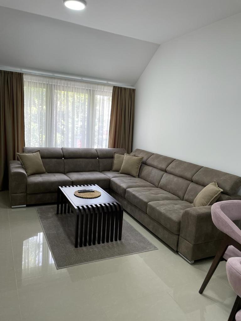 Apartment Morpheus Sremska Mitrovica