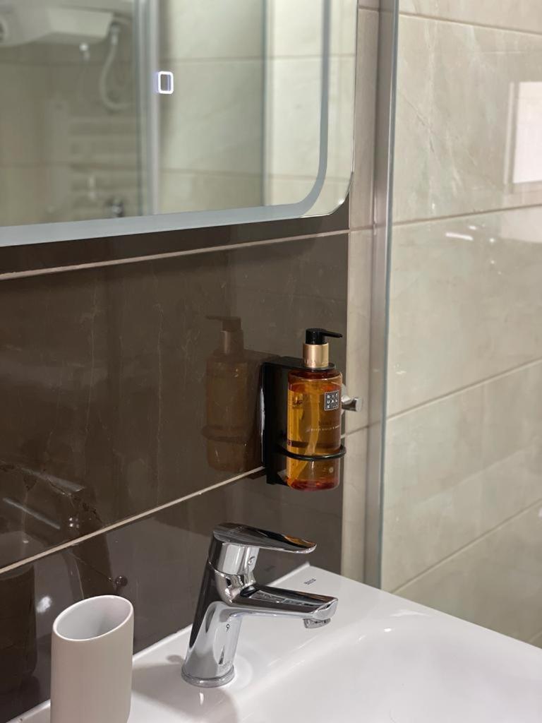 Morpheus Apartment